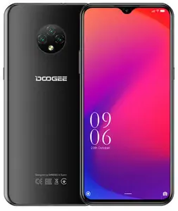 Замена кнопки включения на телефоне Doogee X95 в Новосибирске